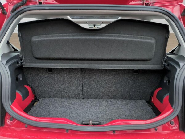Used Volkswagen up! 2012 for sale - 76175660: Photo 13