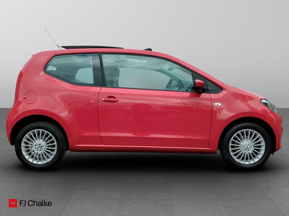 Used Volkswagen up! 2012 for sale - 76175660: Photo 2