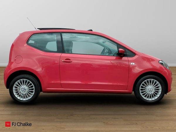Used Volkswagen up! 2012 for sale - 76175660: Photo 2