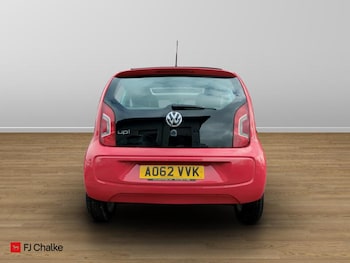 Used Volkswagen up! 2012 for sale - 76175660: Photo 3