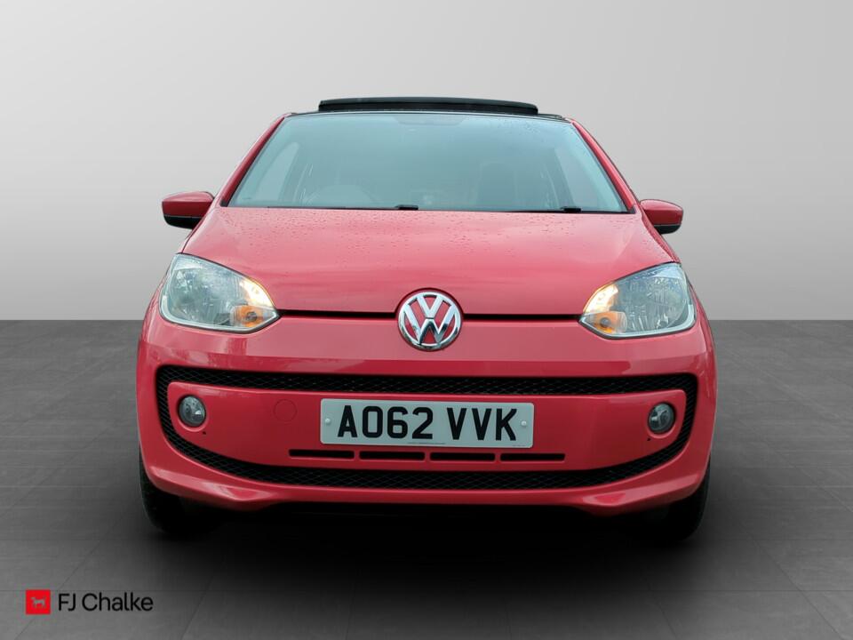 Used Volkswagen up! 2012 for sale - 76175660: Photo 5