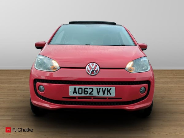 Used Volkswagen up! 2012 for sale - 76175660: Photo 5