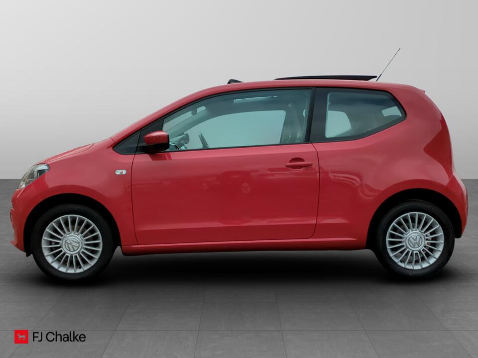 Used Volkswagen up! 2012 for sale - 76175660: Photo 6