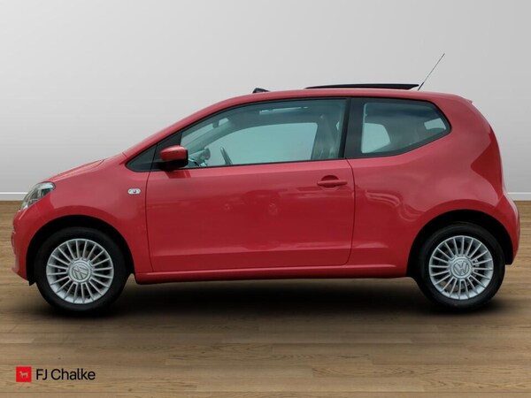 Used Volkswagen up! 2012 for sale - 76175660: Photo 6