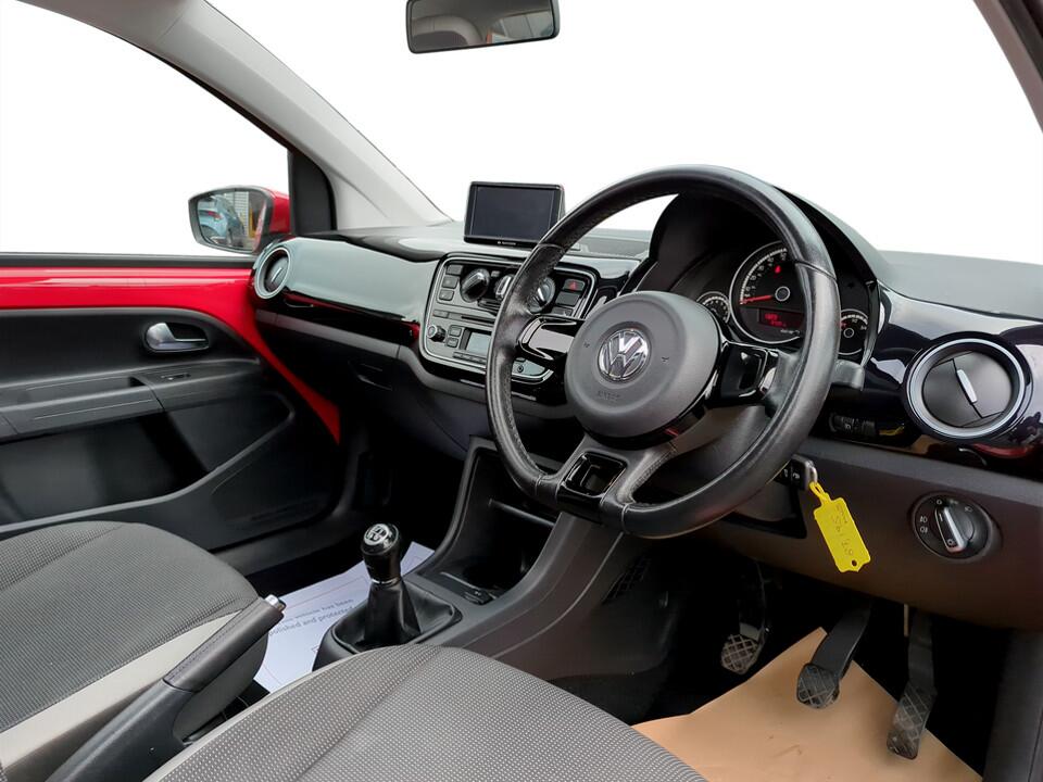 Used Volkswagen up! 2012 for sale - 76175660: Photo 7