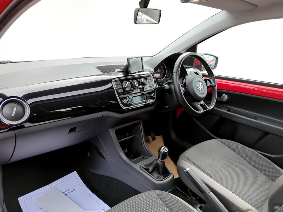 Used Volkswagen up! 2012 for sale - 76175660: Photo 8