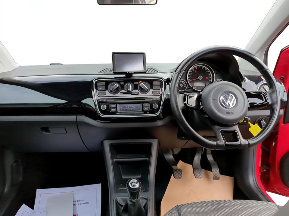 Used Volkswagen up! 2012 for sale - 76175660: Photo 9