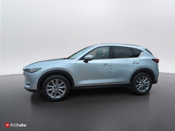 Used Mazda CX-5 2020 for sale - 78491972: Photo