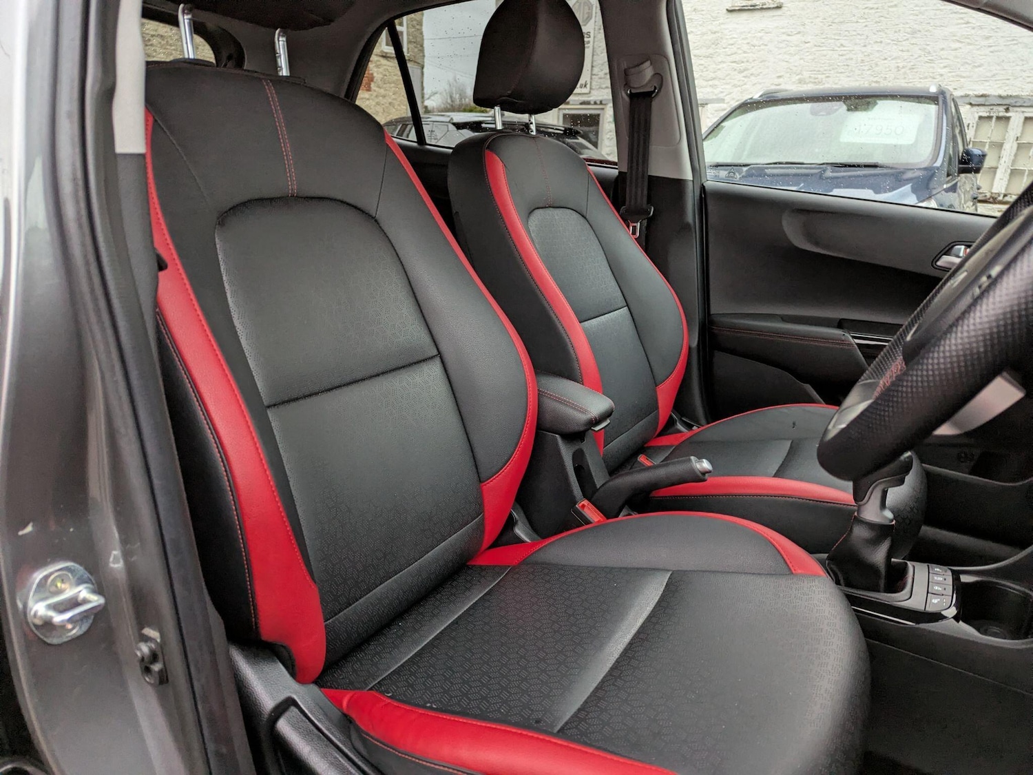 Used Kia Picanto 2022 for sale - 77291200: Photo 11