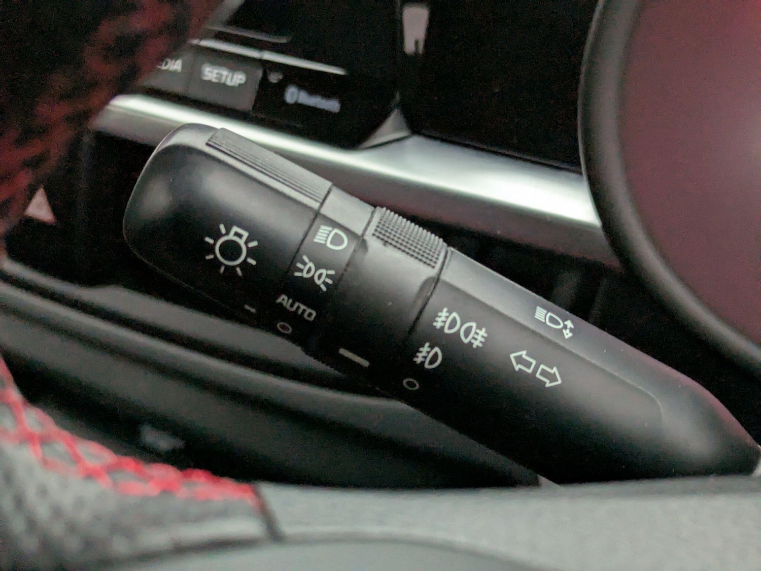 Used Kia Picanto 2022 for sale - 77291200: Photo 14