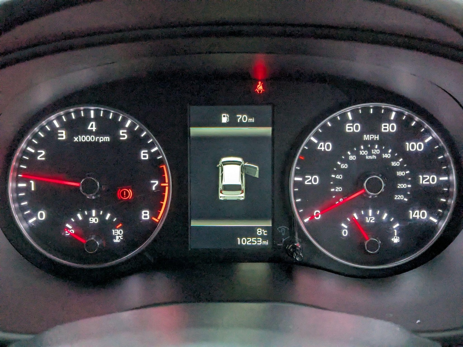 Used Kia Picanto 2022 for sale - 77291200: Photo 15