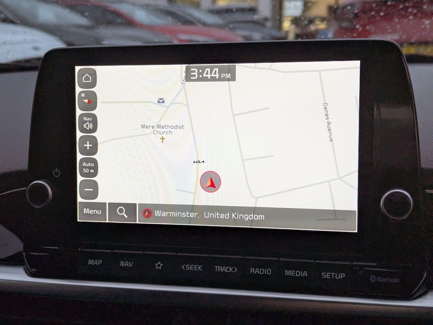 Used Kia Picanto 2022 for sale - 77291200: Photo 16