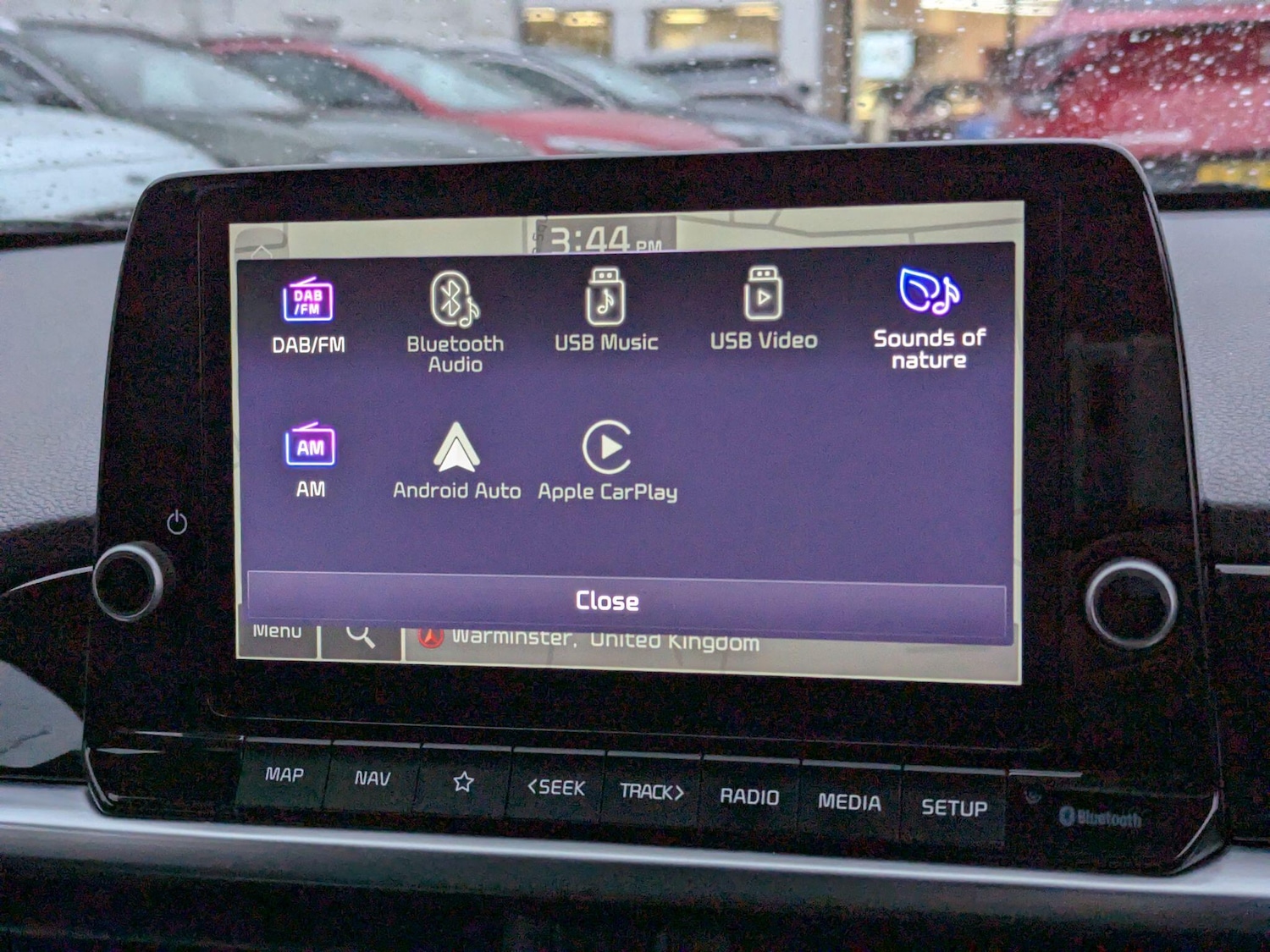 Used Kia Picanto 2022 for sale - 77291200: Photo 17