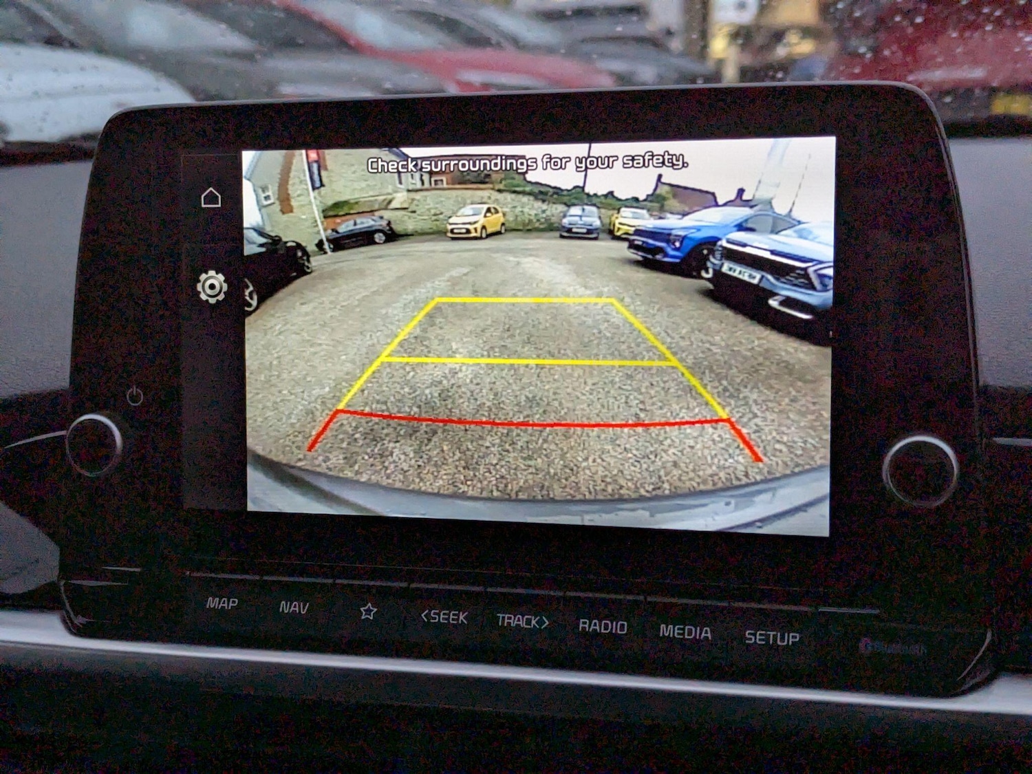 Used Kia Picanto 2022 for sale - 77291200: Photo 18