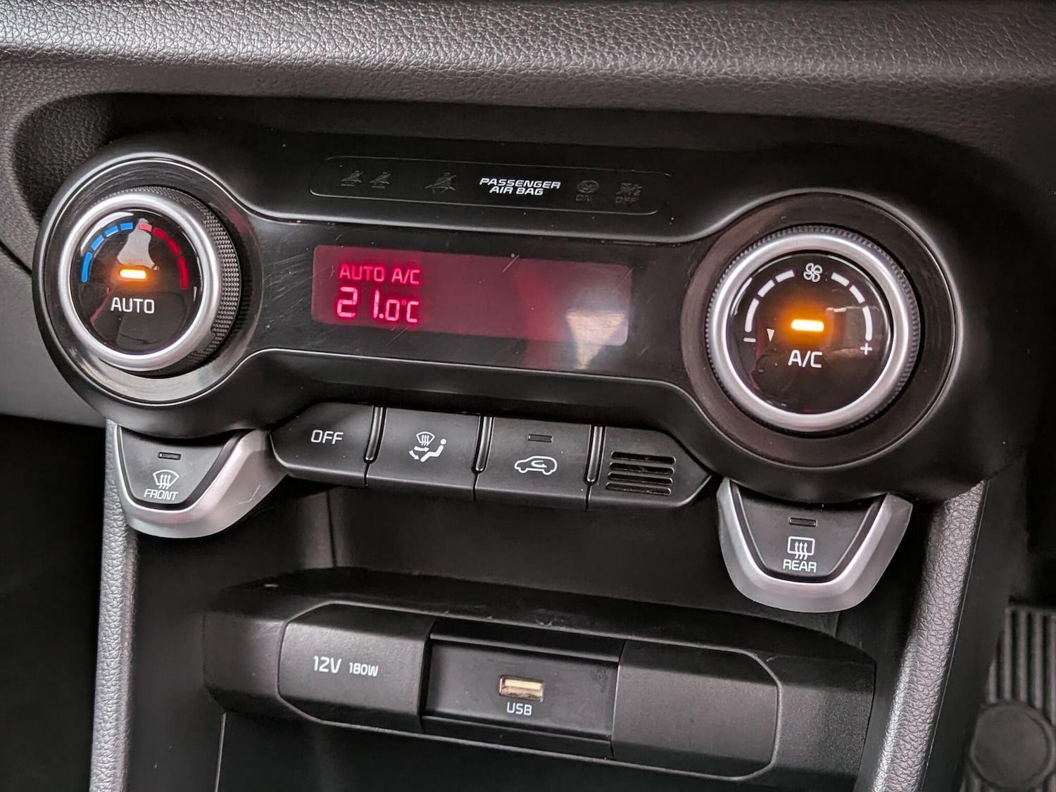 Used Kia Picanto 2022 for sale - 77291200: Photo 19