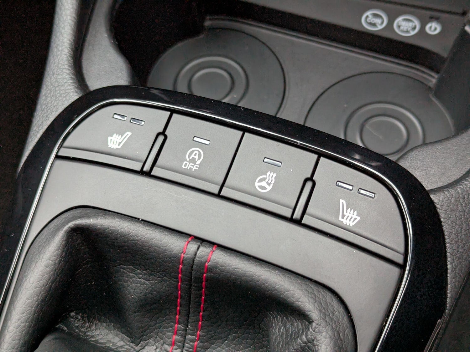 Used Kia Picanto 2022 for sale - 77291200: Photo 21