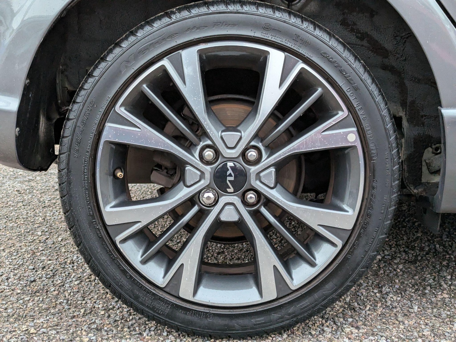 Used Kia Picanto 2022 for sale - 77291200: Photo 7