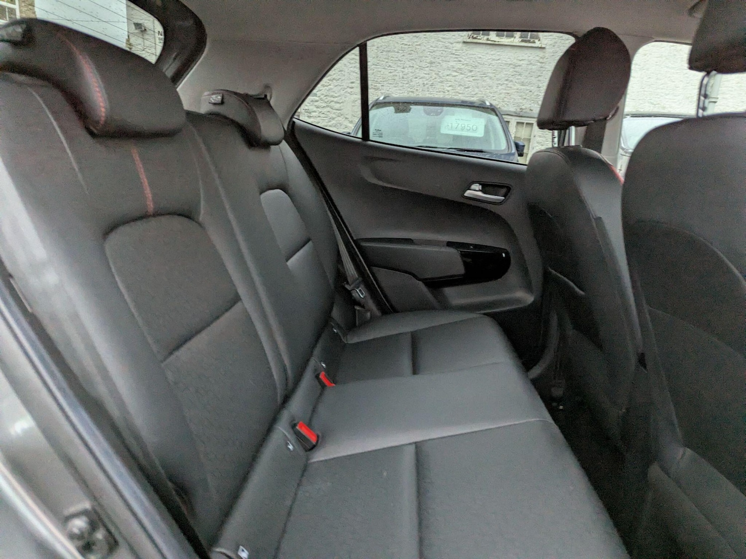 Used Kia Picanto 2022 for sale - 77291200: Photo 8