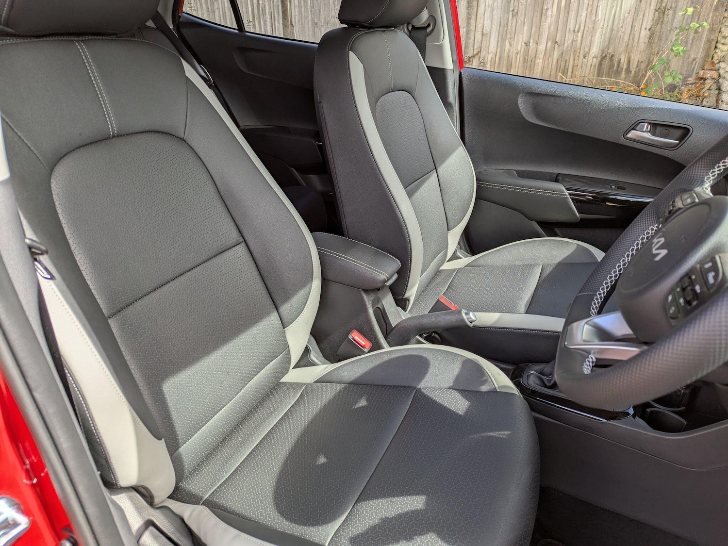 Used Kia Picanto 2025 for sale - 76549608: Photo 10