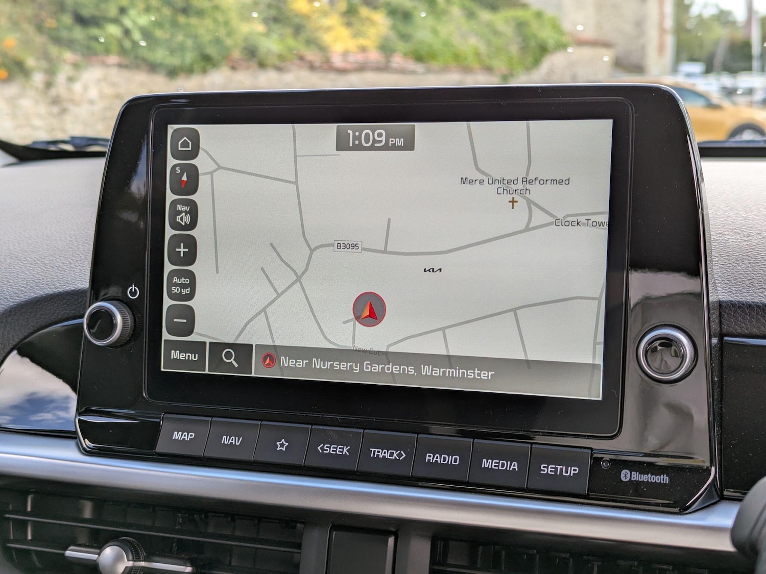 Used Kia Picanto 2025 for sale - 76549608: Photo 18