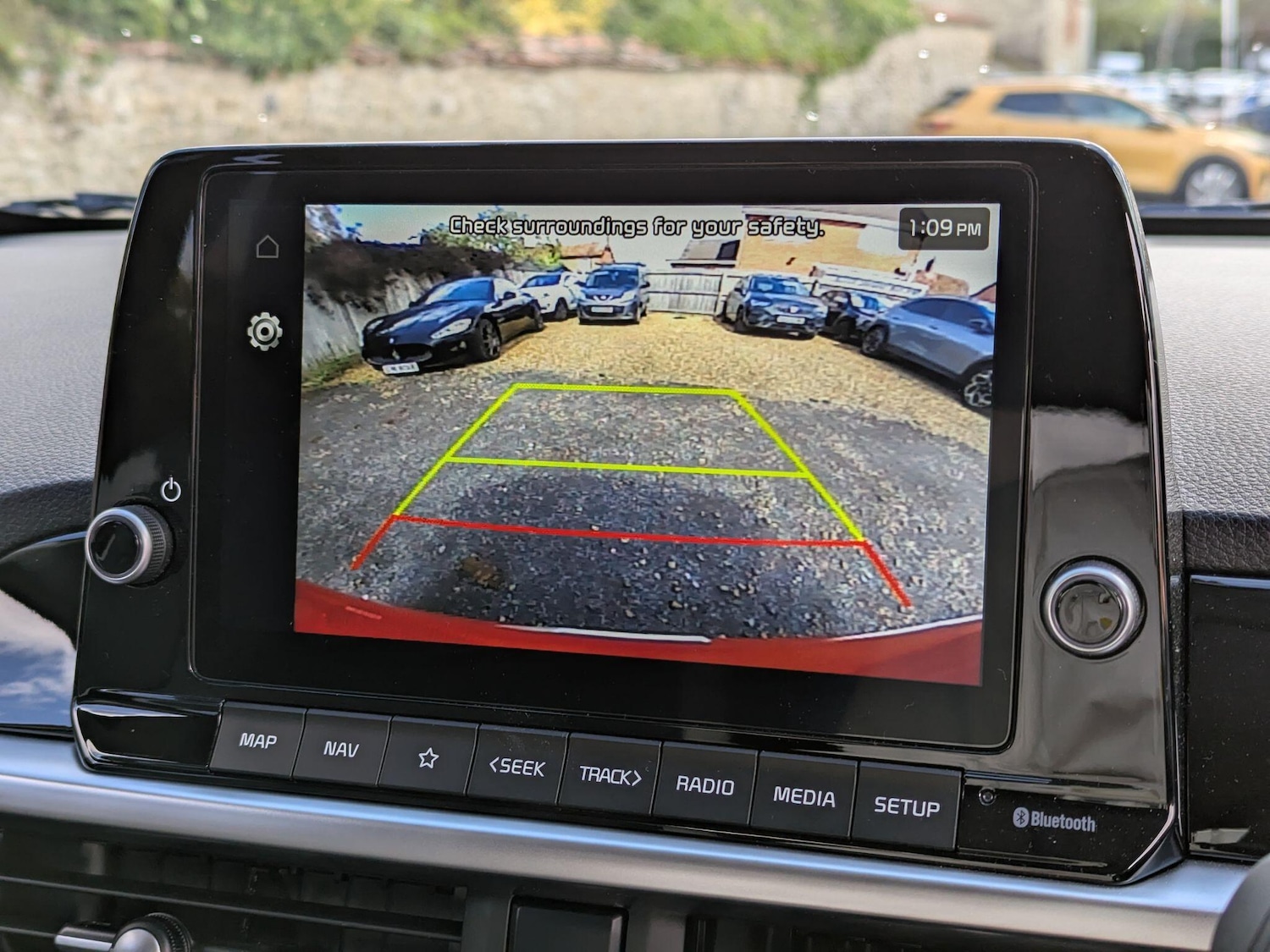 Used Kia Picanto 2025 for sale - 76549608: Photo 20