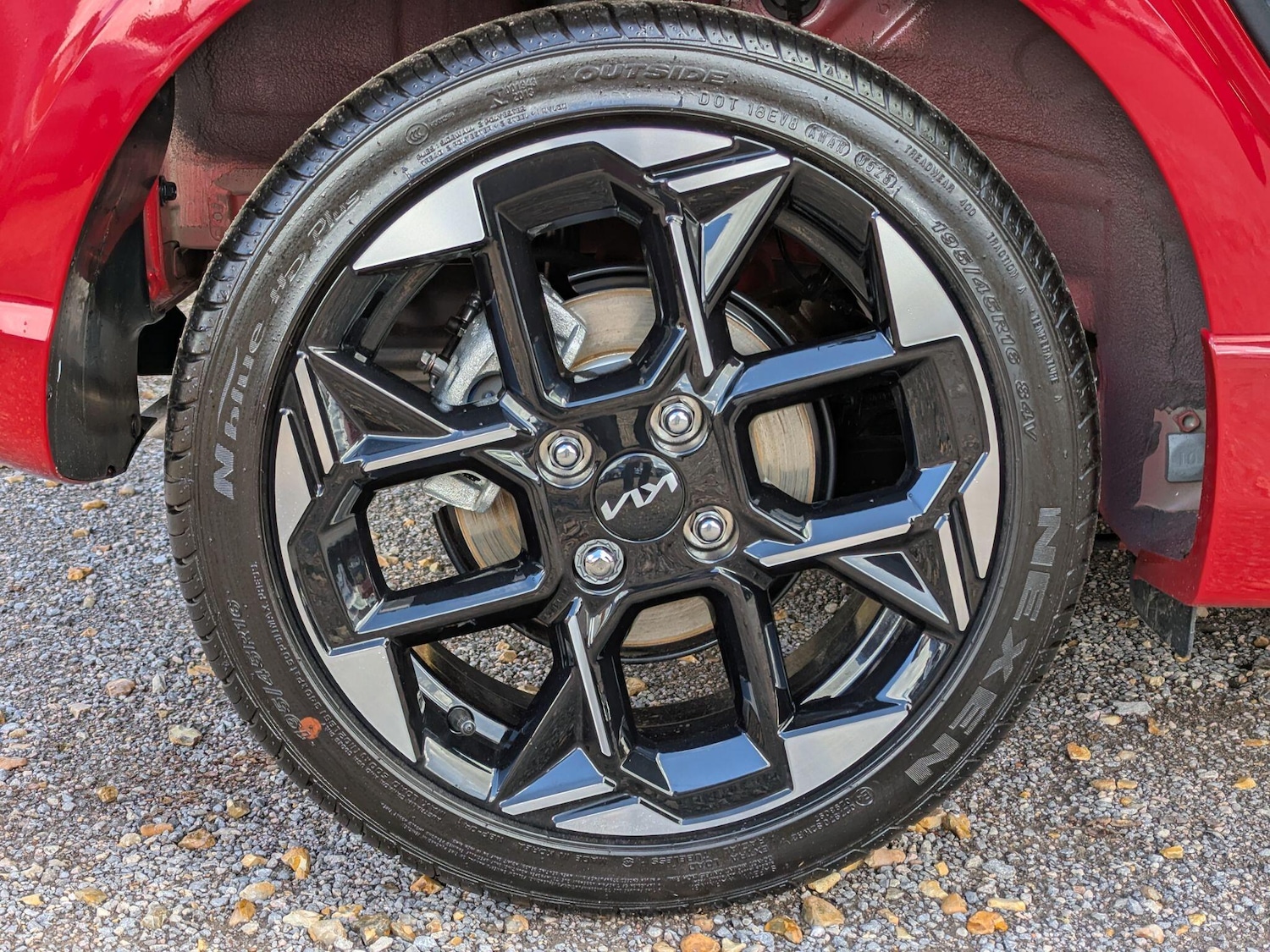 Used Kia Picanto 2025 for sale - 76549608: Photo 7