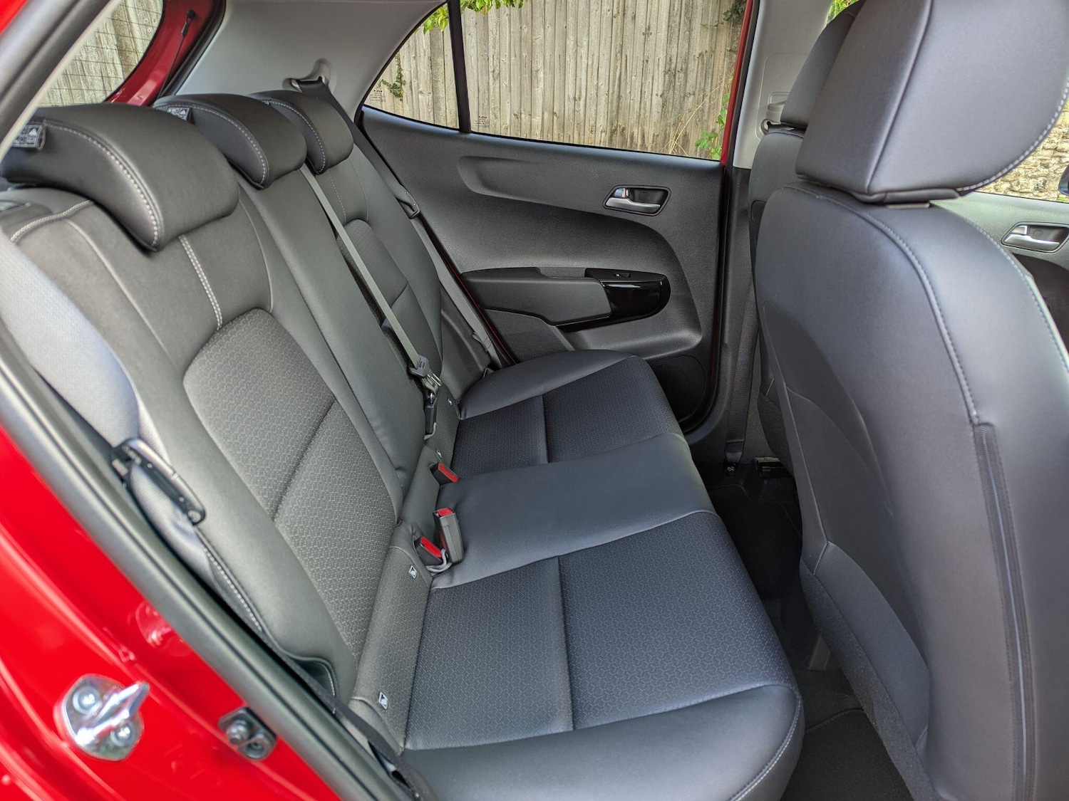 Used Kia Picanto 2025 for sale - 76549608: Photo 8