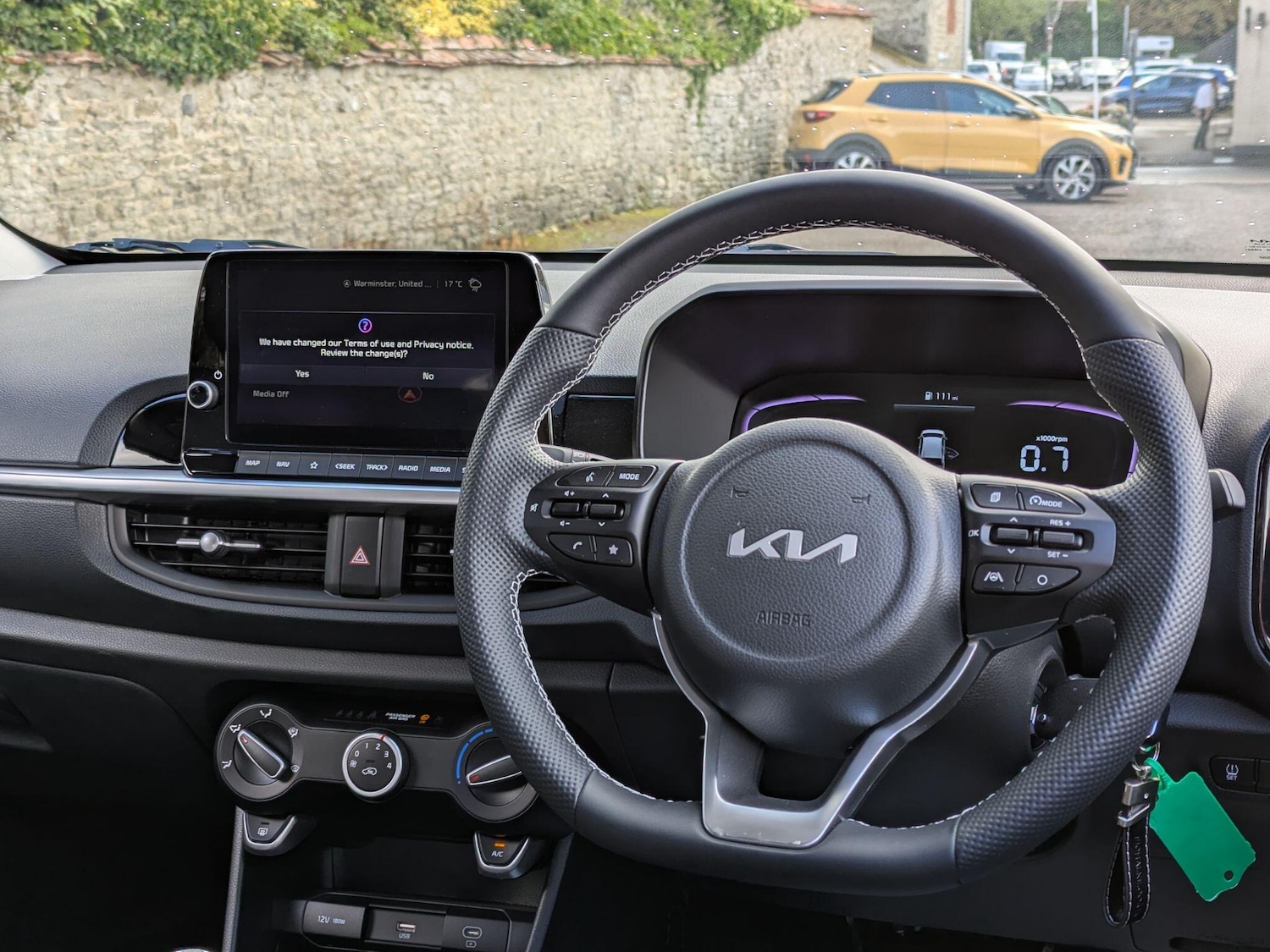 Used Kia Picanto 2025 for sale - 76549608: Photo 9