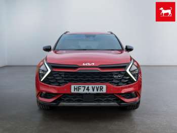 Used Kia Sportage 2024 for sale - 74196020: Photo