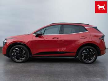Used Kia Sportage 2024 for sale - 74196020: Photo