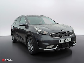Used Kia Niro 2017 for sale - 78662459: Photo