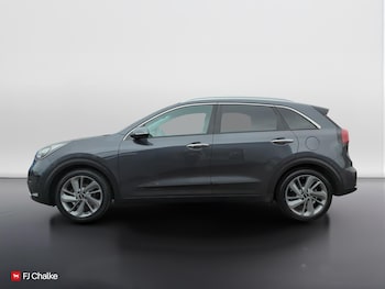 Used Kia Niro 2017 for sale - 78662459: Photo