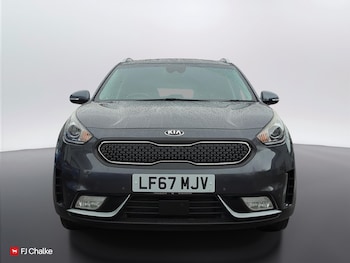 Used Kia Niro 2017 for sale - 78662459: Photo