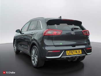 Used Kia Niro 2017 for sale - 78662459: Photo