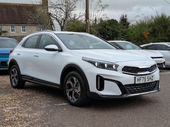 Used Kia XCeed 2025 for sale - 78574035: Photo