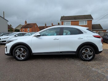Used Kia XCeed 2025 for sale - 78574035: Photo