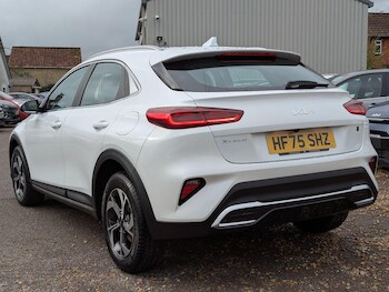 Used Kia XCeed 2025 for sale - 78574035: Photo
