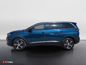 Used Peugeot 5008 2023 for sale - 78362543: Photo