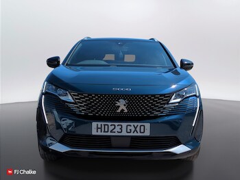 Used Peugeot 5008 2023 for sale - 78362543: Photo