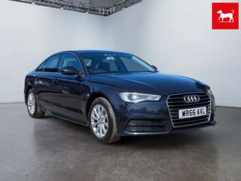 2016 (66) - 2.0 TDI ultra SE Executive Saloon 4dr Diesel S Tronic Euro 6 (s/s) (190 ps)