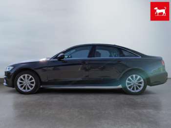 Used Audi A6 Saloon 2016 for sale - 74196371: Photo