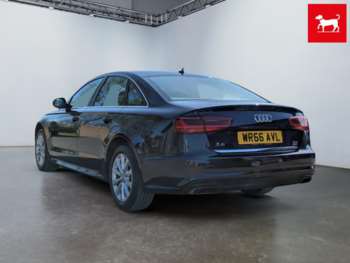 Used Audi A6 Saloon 2016 for sale - 74196371: Photo