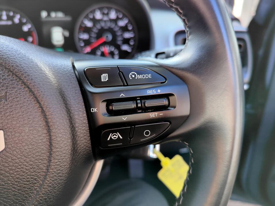 Used Kia Stonic 2022 for sale - 76839397: Photo 17