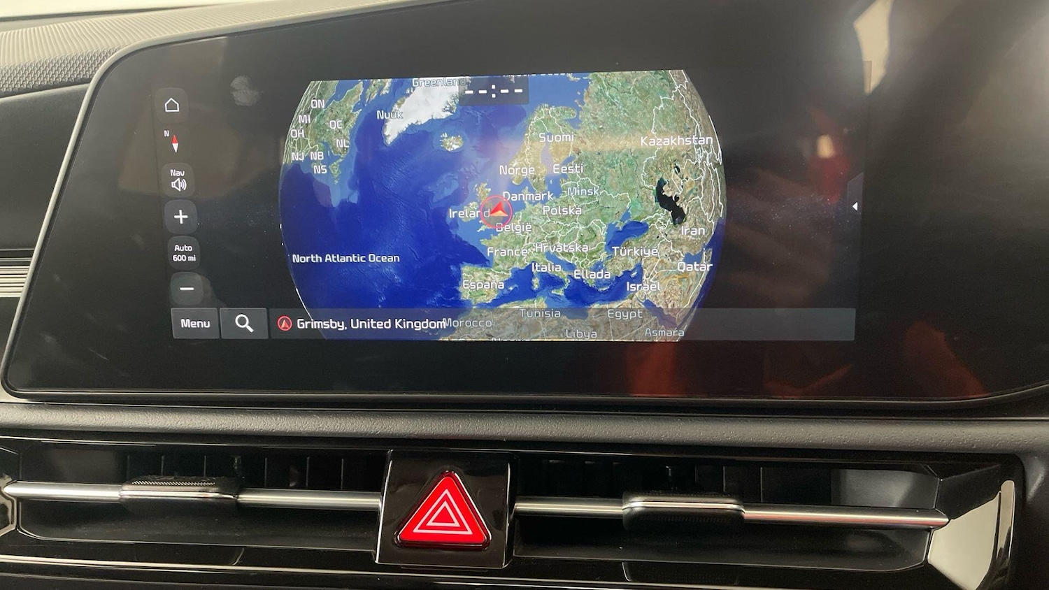 Used Kia Niro 2025 for sale - 77091313: Photo 10