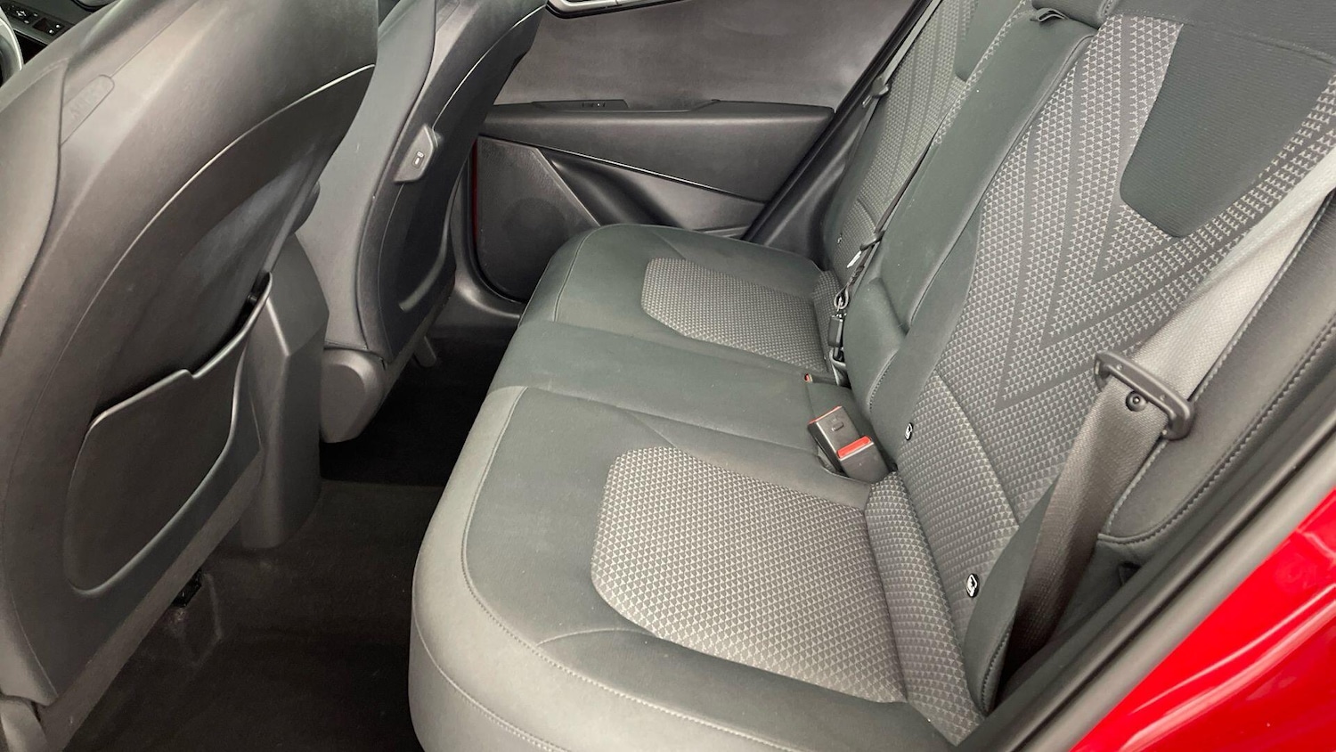 Used Kia Niro 2025 for sale - 77091313: Photo 12