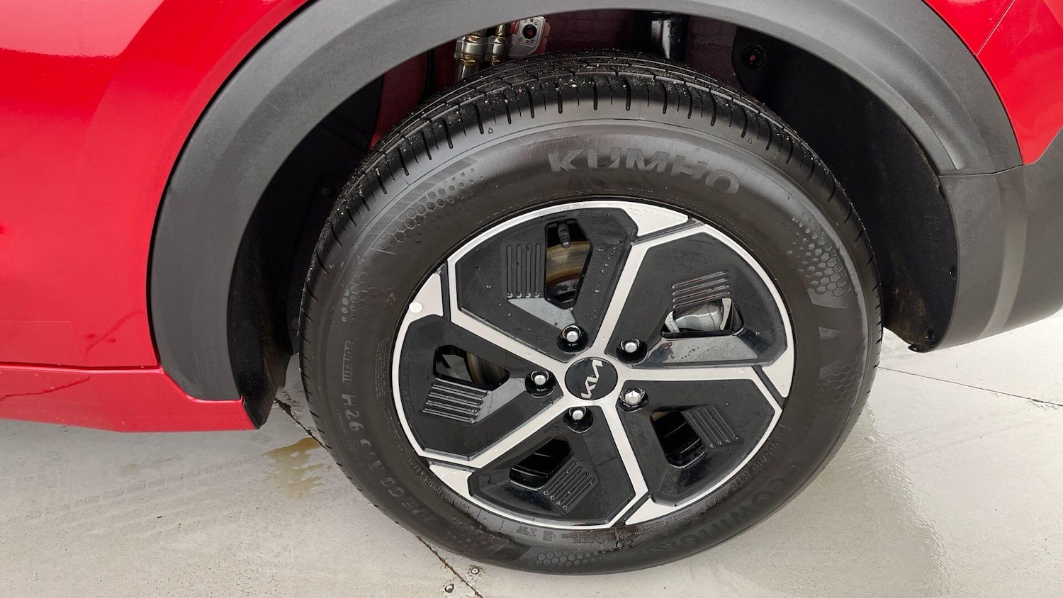 Used Kia Niro 2025 for sale - 77091313: Photo 16