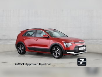 Used Kia Niro 2025 for sale - 77091313: Photo