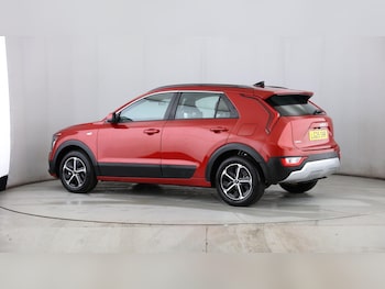 Used Kia Niro 2025 for sale - 77091313: Photo