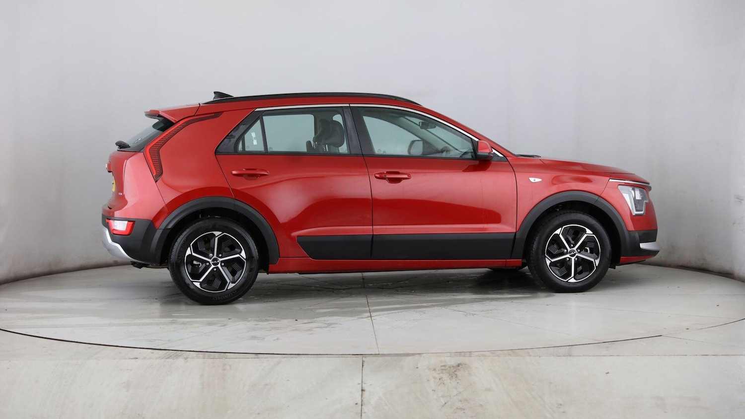 Used Kia Niro 2025 for sale - 77091313: Photo 3