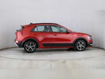 Used Kia Niro 2025 for sale - 77091313: Photo